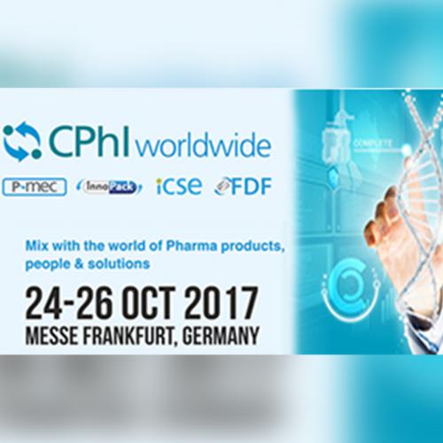 CPhI Worldwide 2017 (3)