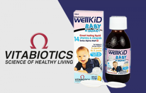 Wellkid Baby Syrup – Panmedico